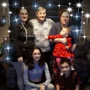 Meet your Posher, Nancy